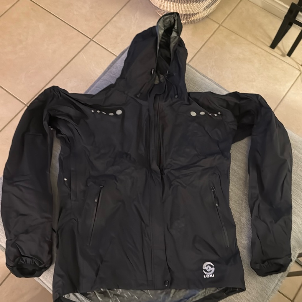 Loki Jacket
